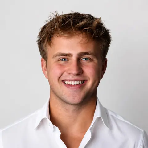 Ethan Gailushas